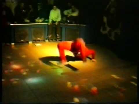 Doowachalike Hadd Pörögjön