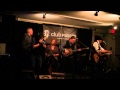 Spuyten Duyvil "Honey On My Grave" by Abbie Gardner