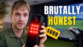 Square Launch Monitor Review After 365 Days — (BRUTALLY HONEST)