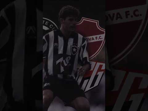 VOCÊ SABIA QUE O TÚLIO JOGOU PELOS 3 GRANDES DE GOIÁS? #futebol #goiás #vilanovafc #atléticogo