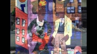 Tiny Grimes Quintet - Blue Harlem