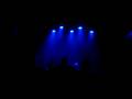 yann tiersen - a secret place (live)