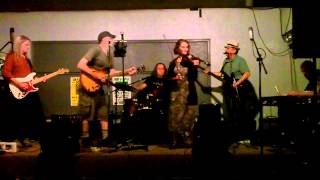 Oh Susanna -- Traditional -- Neil Young cover