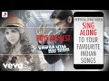 Boys Are Best Chura Liyaa Hai Tumne Official Bollywood Lyrics Shaan Sunidhi