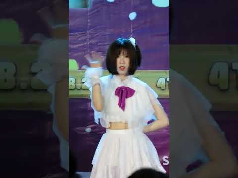 Sanagistory - "Hello Reunion" (Jeney focus) Koi Hanabi @ DONKI Mall Thonglor