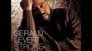 Gerald Levert - U Got That Love (Call It A Night)