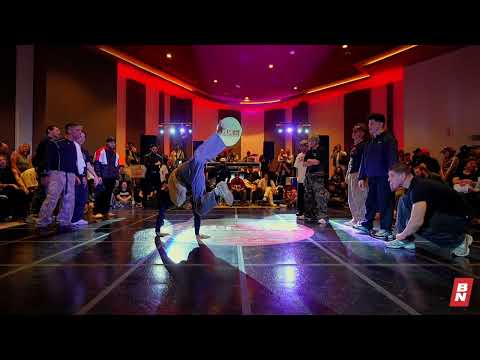 CALRUS Vs MZK - Top 8 - Full Force 31st Year Anniversary