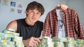 How to Make so Much Money with your Clothing Brand it Feels Illegal