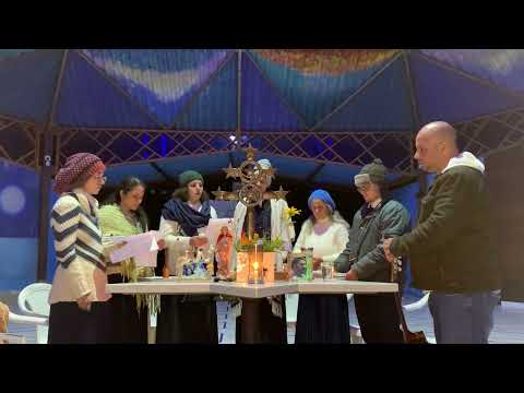 23º dia -  Beija Flor de Luz - Bertioga/SP