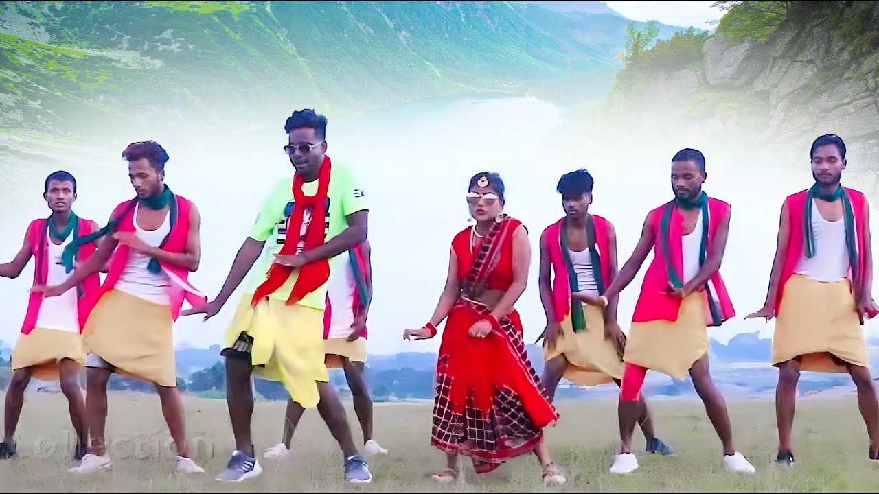 New Nagpuri Video 2024 | Ranchi Kar Chhodi | Singer Kappu Nayak & Suman Gupta |Superhit Sadri Song