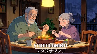 ジブリメドレーピアノ💖 美しい2時間のスタジオジブリ音楽 🔔 ジブリ史上最高のリラックス BGM🔱 魔女の宅急便, となりのトトロ, 千と千尋の神隠し, 崖の上のポニョ