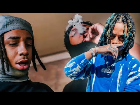 C Blu Reacts To Dudeylo X KnotBoy Lil - Suit Up (Official Video)|Shotby.xpress