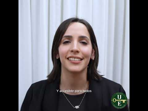 Luz Maria Carballido Socia FUndadora