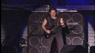 Riff - Mal romance (En vivo)