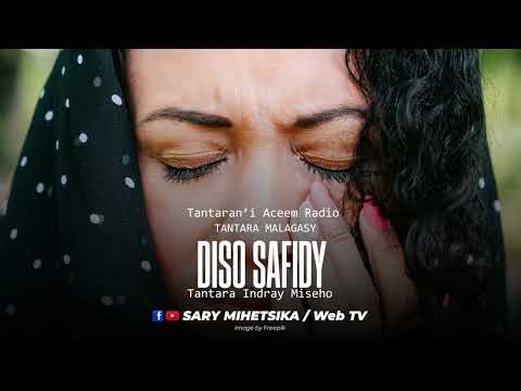 Tantara Malagasy - DISO SAFIDY (Tantaran'i Aceem Radio) Tantara Indray Mihaino