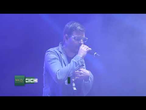 Alabanzas MQV | Más Que Vencedores - Tema Original