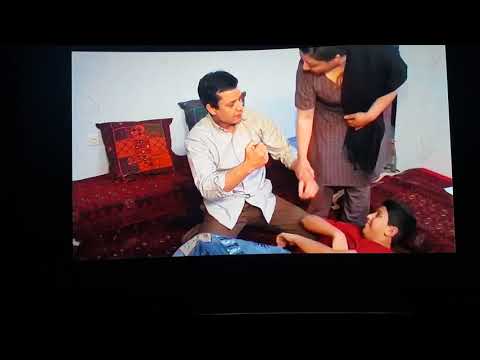 AFGHANI FILM GUMSHUDA