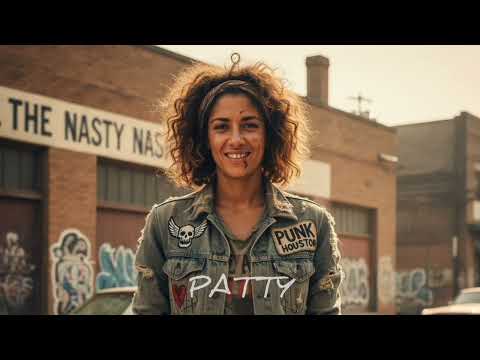 🎤 "88 Lines About 44 Women" (The Nails, 1981/1984) music video 💅