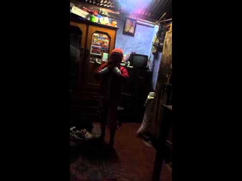 Yi ankhama timi chheu