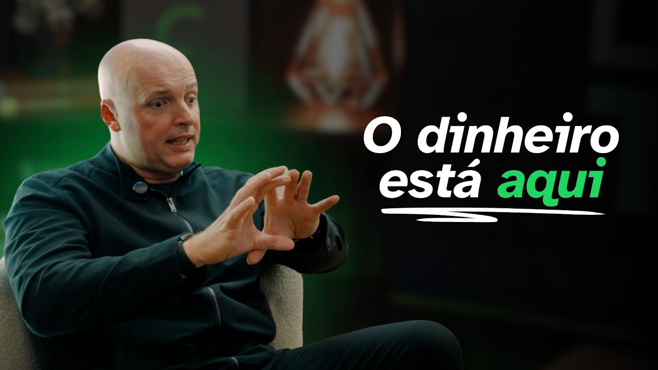 A IA vai mudar a economia mais rápido do que você imagina