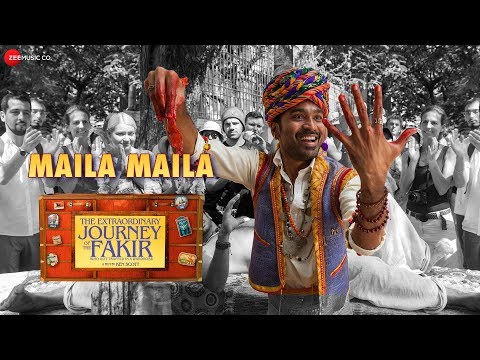Maila Maila — watch video