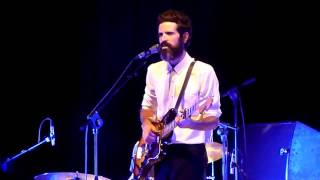 Middle Names Devendra Banhart @ Auditorium