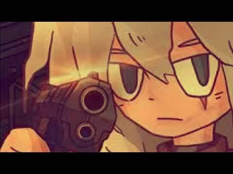 KRAK’N - Lean (slowed)