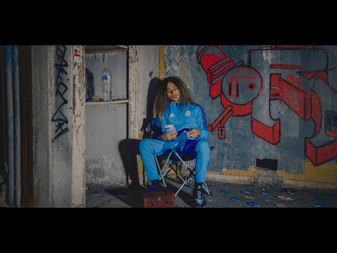 Nakry - Nan Nan Nan (Clip Officiel)