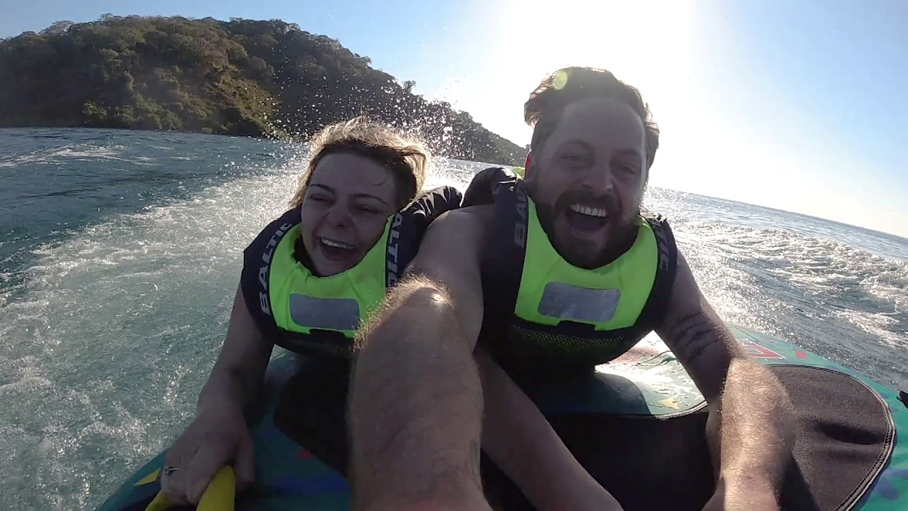 Activities by Rogan Roams