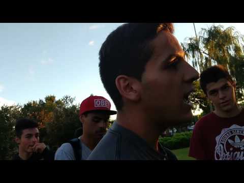 MCL vs INDIGO Segunda Fecha