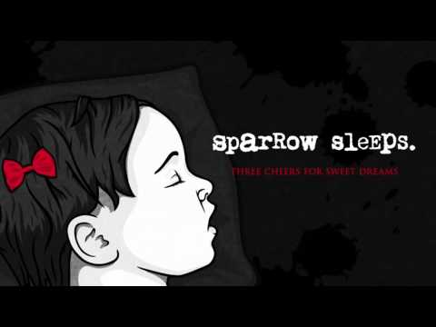 Sparrow Sleeps: My Chemical Romance \I'm Not Okay (I Promise)\ Lullaby