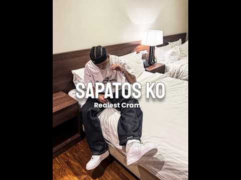 Realest Cram - SAPATOS KO