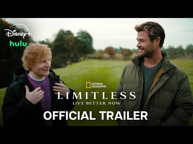Official Trailer
