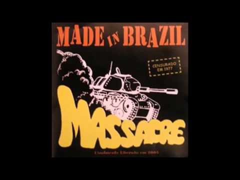 Made in Brazil - Eu Não Sei Se Mudaria