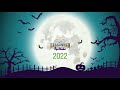 Disney Halloween Spooktacular 2022 Teaser