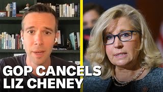 Republicans Cancel Liz Cheney | Pod Save America