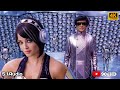 Inumulo O Hrudayam 4k Video Song || Robot || Rajinikanth , Aishwarya Rai || A.R.Rahman || Shankar