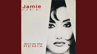 Don't Be Shy (Night Remix)