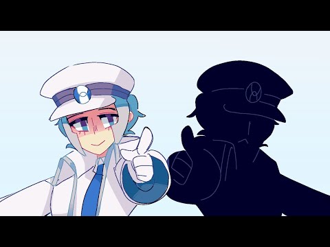 I Know Where He Is [Pokémon Legends: Arceus Comic Dub]