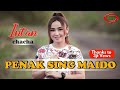 PENAK SING MAIDO DJ SANTUY INTAN CHACHA FULL HD