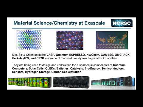 GW Calculations at Scale