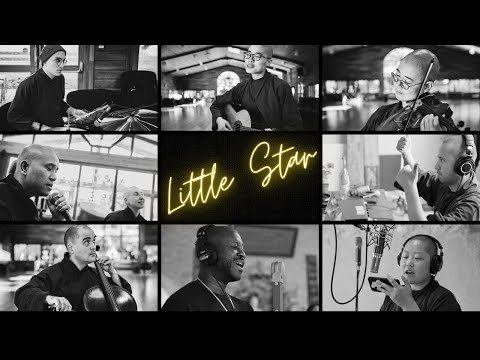 Plum Village Band - Little Star - Ft. Born I and Brother Phap Huu