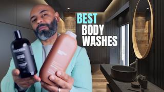 10 Best Men's Body Washes 2026