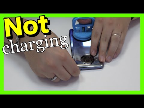 Xiaomi Mi Max Screen replacement