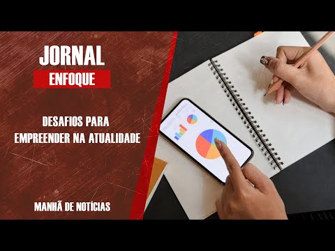 Desafios para empreender na atualidade