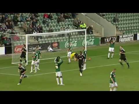 2010-11-06 Plymouth Argyle vs Swindon Town