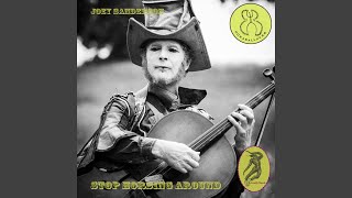 Beat The Drum Slowly (feat. Joey Sanderson)