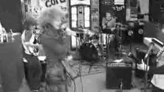 The Slits - &quot;Typical Girls&quot; - Live at the Core