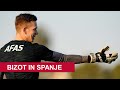 Bizot over 2020 | AZ in Spanje