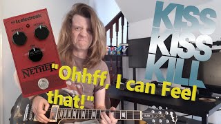 Video thumbnail for TC Electronic Nether Octaver - Demo/Review by KissKissKill